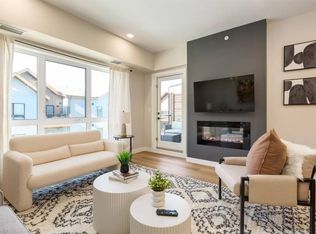 200 W 2nd Ave #2316, Bighorn No. 8, AB T1W2W4