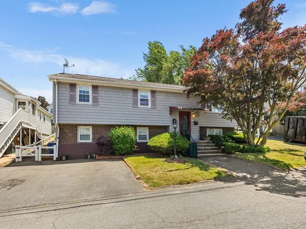 97 Marshall St, Revere, MA 02151