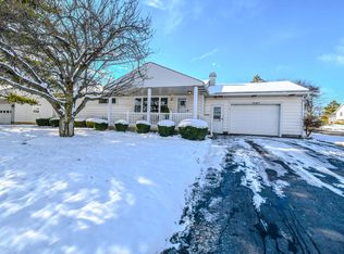 418 S Wagner Ave, Sidney, OH 45365