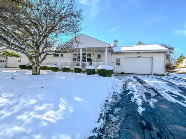 418 S Wagner Ave, Sidney, OH 45365