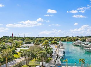 50 Beach Rd APT 403, Tequesta, FL 33469