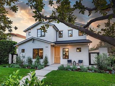 4333 Lemp Ave, Studio City, CA, 91604