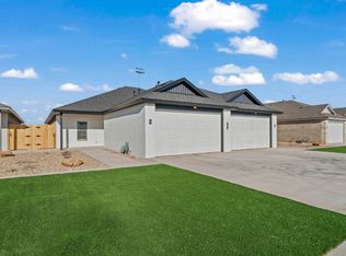 7014 40th St #B, Lubbock, TX 79407