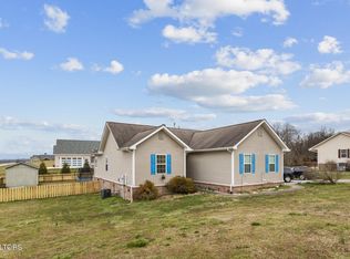 186 Country Way Rd, Vonore, TN 37885