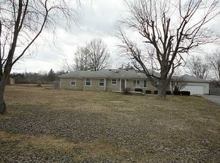 5806 Village Dr, Indianapolis, IN 46239