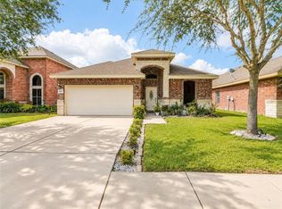 3704 Oriole Dr, Mission, TX 78572