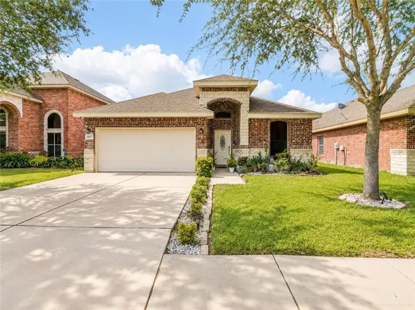 3704 Oriole Dr, Mission, TX 78572