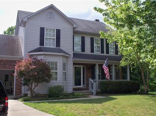 2000 Lampton Cir, Lexington, KY 40514