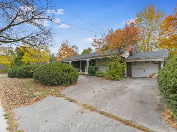 5014 Spruce Ave, Burlington, ON L7L 1M7