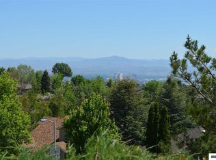 2290 Saddle Ridge Ct, Reno, NV 89509