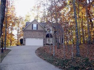 135 Heard Ln, Ringgold, GA 30736