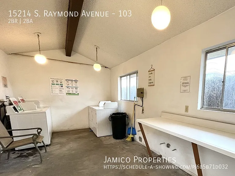 15214 S Raymond Ave #103 — Photo 47
