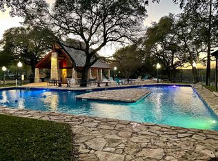 3423 Trailway Park St, San Antonio, TX 78247