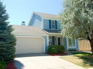 19328 E Brown Dr, Aurora, CO 80013
