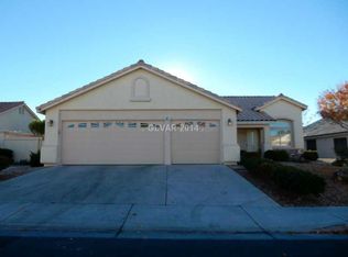 677 Pansy Pl, Henderson, NV 89052