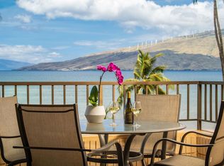 800 S Kihei Rd APT 403, Kihei, HI 96753