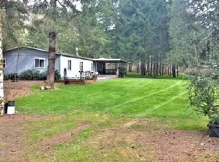7634 Salmon River Hwy, Otis, OR 97368