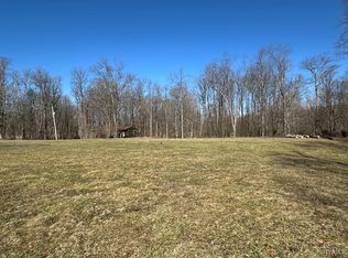 5199 Leininger Haigh Rd, Hillsboro, OH 45133