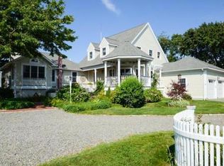 6 Osmundsen Ave, Hull, MA 02045