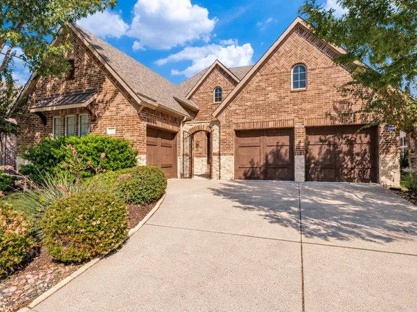3213 Balmerino Ln, The Colony, TX 75056