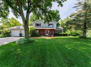 2200 E Fillmore St, Marshfield, WI 54449