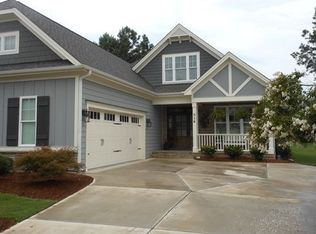 516 Dimock Way, Wake Forest, NC 27587