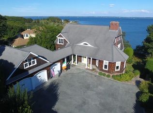 117 Tea House Ln, Warwick, RI 02889