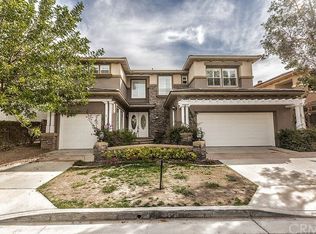 6 Piedmont, Trabuco Canyon, CA 92679