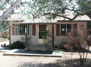 16939 W Willow Ave, Yarnell, AZ 85362