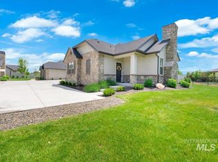 4249 E Bellina Ln, Meridian, ID 83642