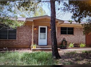 1023 Willow, Kingsland, TX 78639