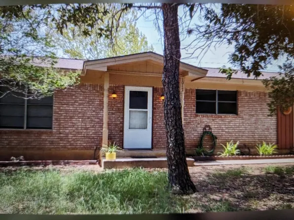 1023 Willow, Kingsland, TX 78639