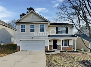 1316 Ben Livingston Rd, Charlotte, NC 28214