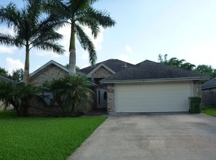 731 Easy St, San Benito, TX 78586
