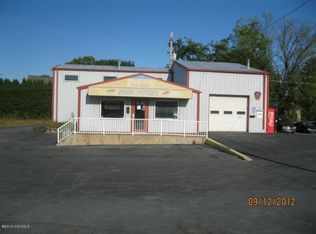 532 N Derr Dr, Lewisburg, PA 17837