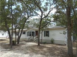 174 Luther Ln, Cedar Creek, TX 78612