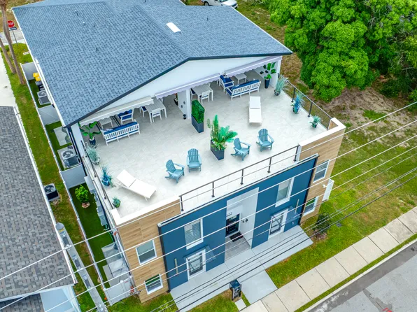 527 N Garden Ave, Clearwater, FL
