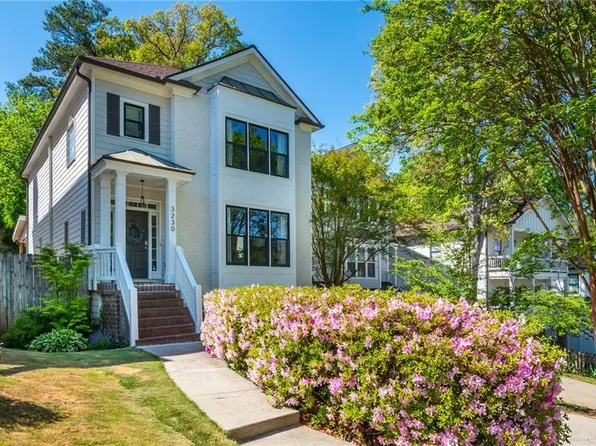 3230 Cates Ave, Atlanta, GA 30319