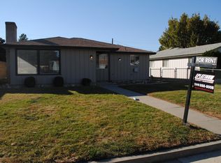 124 N Garfield Ave, Wenatchee, WA 98801