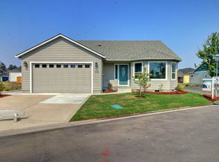 103 Oak Valley Dr, Talent, OR 97540