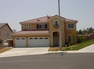 29255 Cinnamon Wood Way, Menifee, CA 92584