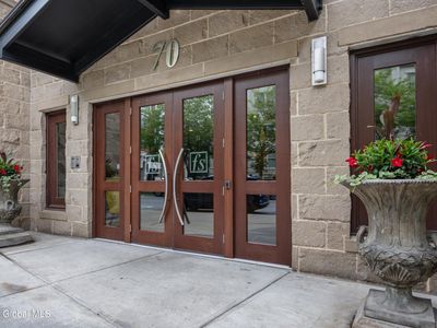 70 Railroad Place #408, Saratoga Springs, NY, 12866