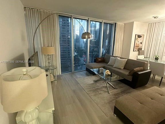 2nd image of 485 Brickell Ave APT 1908