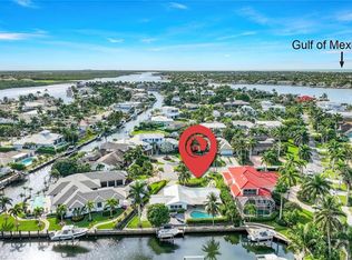 1250 Tuna Ct, Naples, FL 34102