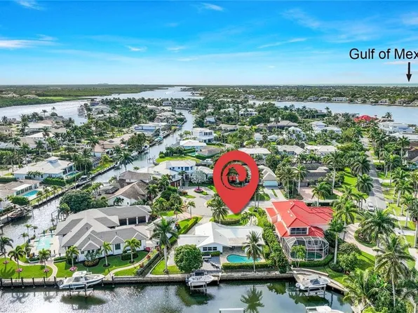 1250 Tuna CT, NAPLES, FL 34102