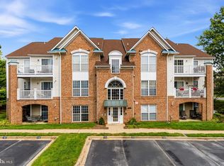 2501 Coach House Way APT 3C, Frederick, MD 21702