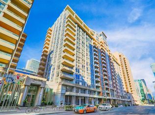 250 Wellington St W #734, Toronto, ON M5V 3P6