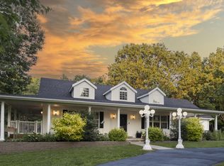 150 Licaria Rd, Ozark, MO 65721