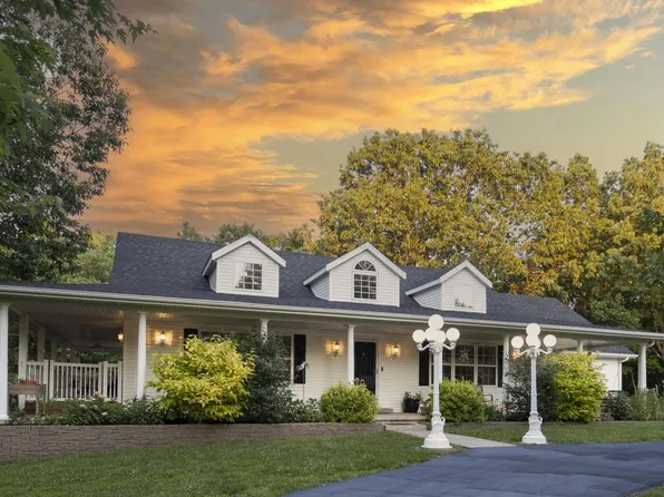 150 Licaria Road, Ozark, MO 65721