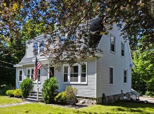 75 Ocean House Road, Cape Elizabeth, ME 04107